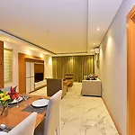 Hotel Jasmin Elite & Bodrum