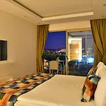 Jasmin Elite & Hotel