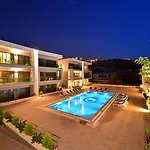 Hotel Jasmin Elite & 3*