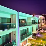 Jasmin Elite & Hotel