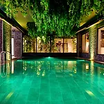 Hotel Jasmin Elite &