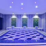 Jasmin Elite & Hotel