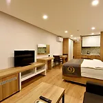 Hotel Jasmin Elite &
