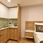 Jasmin Elite & 3* Bodrum