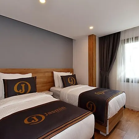 호텔 Jasmin Elite & Bodrum