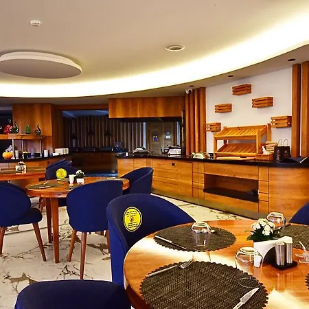 호텔 Jasmin Elite & Bodrum