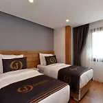 Ξενοδοχείο Jasmin Elite & Αλικαρνασσός