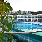 Ξενοδοχείο Jasmin Elite & 3*
