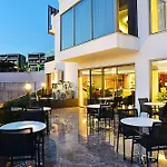Jasmin Elite & Ξενοδοχείο Αλικαρνασσός