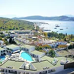 Jasmin Elite & Ξενοδοχείο 3*