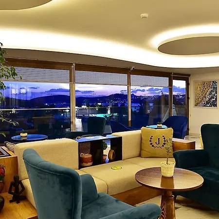 Jasmin Elite & Hotel 3*