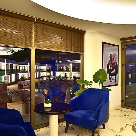 Otel Jasmin Elite &