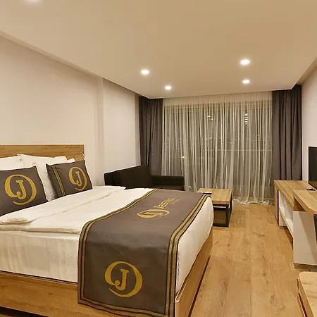 Jasmin Elite & ボドルム