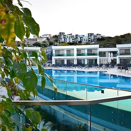 Otel Jasmin Elite & 3*
