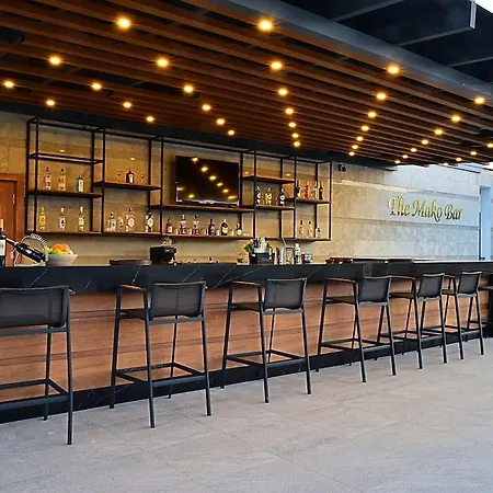 ホテル Jasmin Elite & 3*