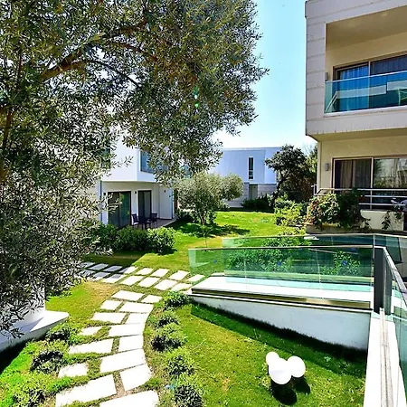 Otel Jasmin Elite & 3*