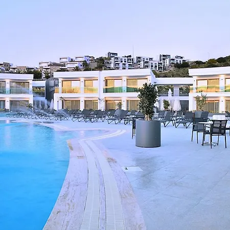 ホテル Jasmin Elite & ボドルム