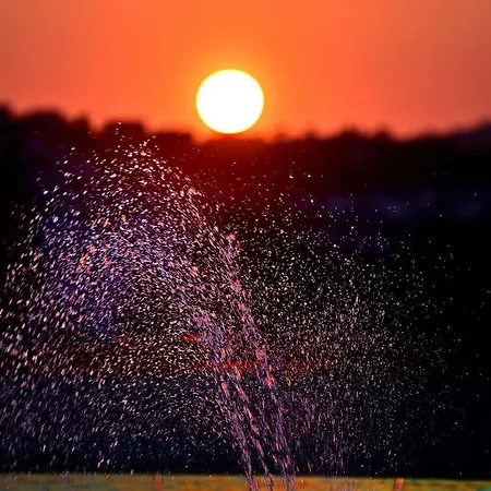 Jasmin Elite & 3* ボドルム