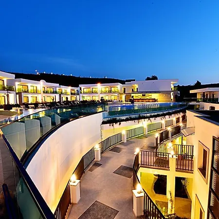 Jasmin Elite & ホテル ボドルム