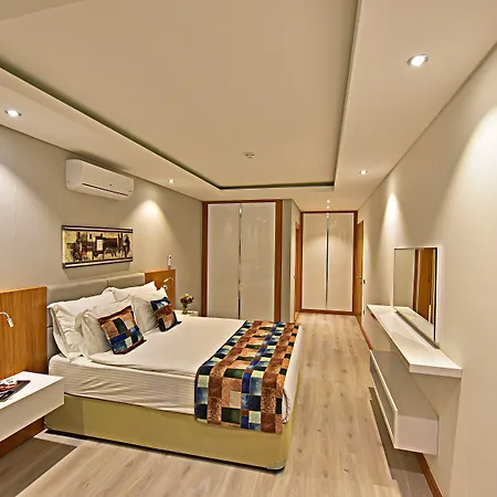 Jasmin Elite & ホテル ボドルム