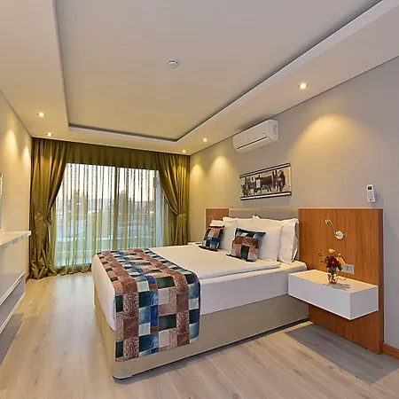 Jasmin Elite & 3* Bodrum