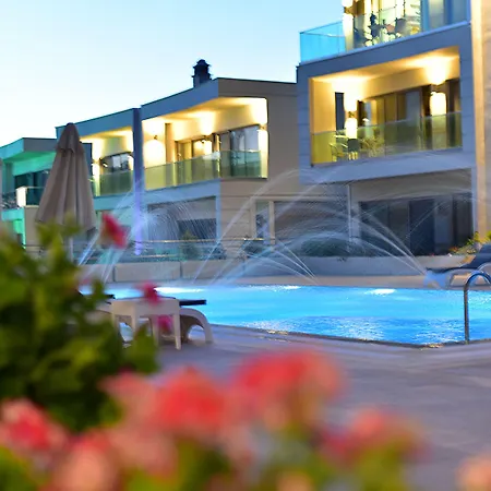 ホテル Jasmin Elite & 3*