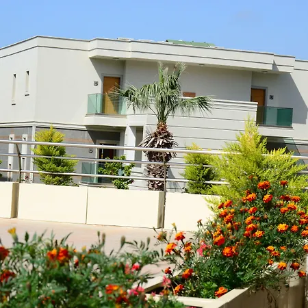 Jasmin Elite & ホテル