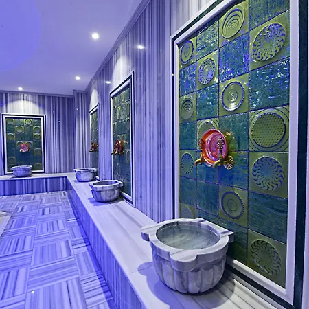 ホテル Jasmin Elite &