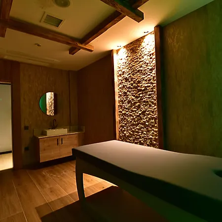 Jasmin Elite & 3* Bodrum