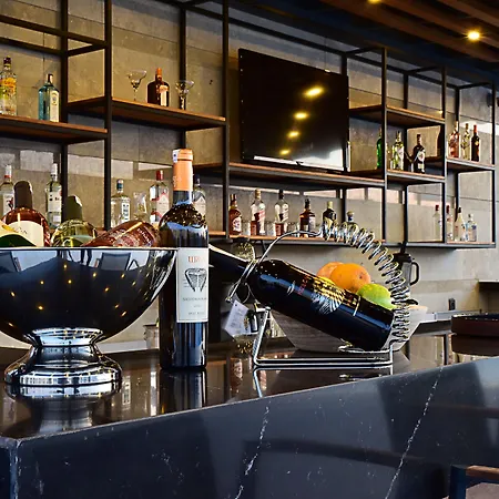 Jasmin Elite & 3* ボドルム