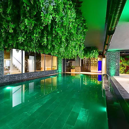 Jasmin Elite & 3* Bodrum