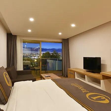 Jasmin Elite & Hotel 3*