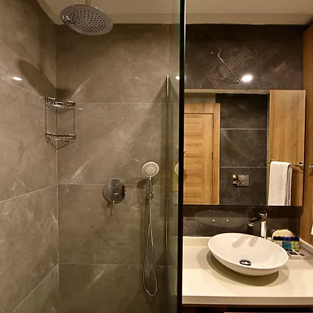 Отель Jasmin Elite &