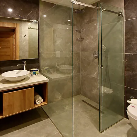 ホテル Jasmin Elite & 3*