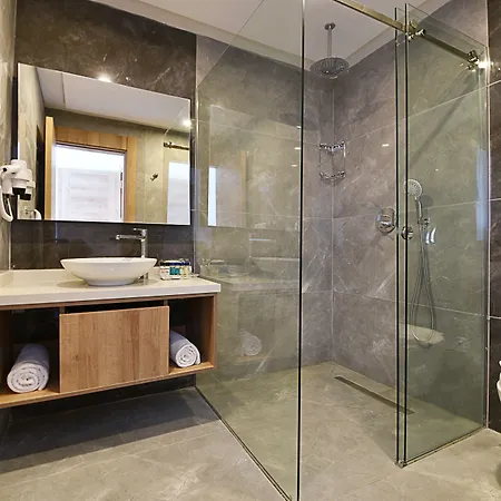 Hotel Jasmin Elite & 3*