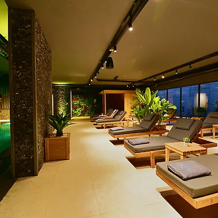 ホテル Jasmin Elite & 3*