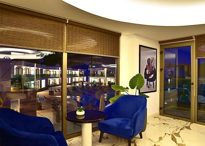 فندق Jasmin Elite &