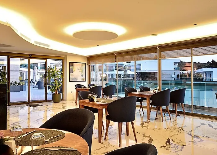 Jasmin Elite & 3* بودروم