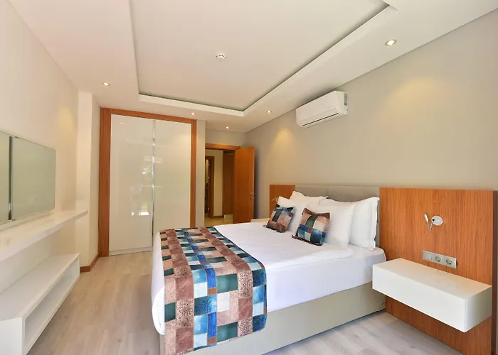 فندق Jasmin Elite & 3*