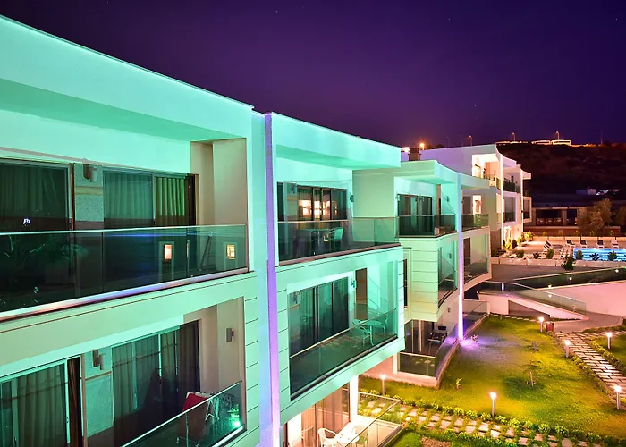 Jasmin Elite & فندق