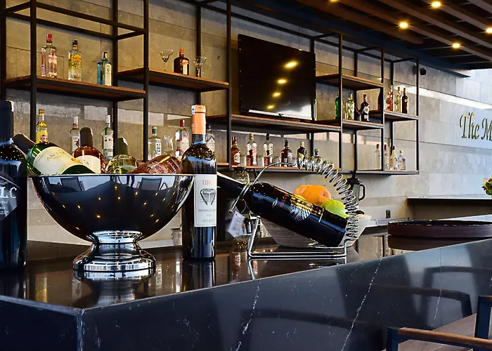 Jasmin Elite & 3* Бодрум