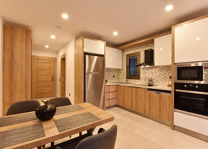 Jasmin Elite & فندق بودروم