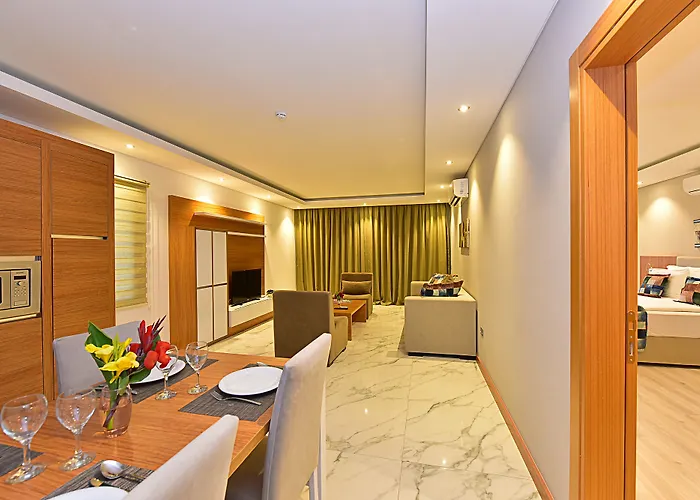 Jasmin Elite & بودروم