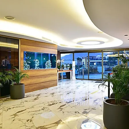 Hotel Jasmin Elite & 3*