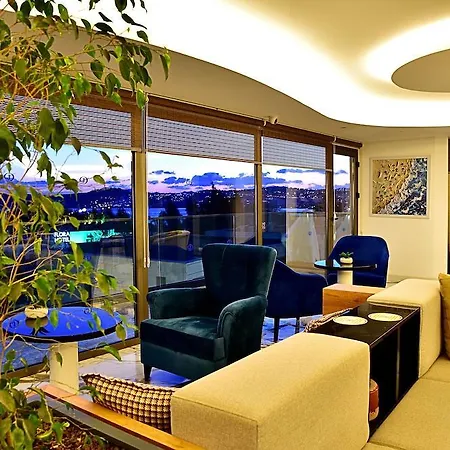 Hotel Jasmin Elite & Bodrum