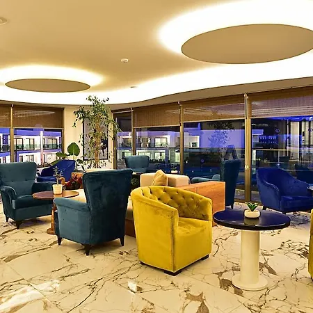 Jasmin Elite & 3* Bodrum