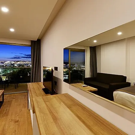 Jasmin Elite & Hotel