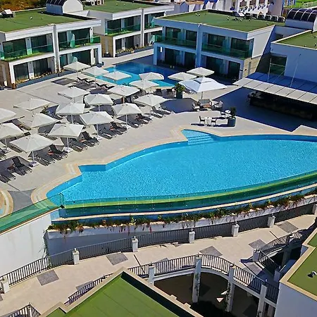 Jasmin Elite & 3* Bodrum