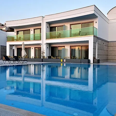 Jasmin Elite & Hotel Bodrum