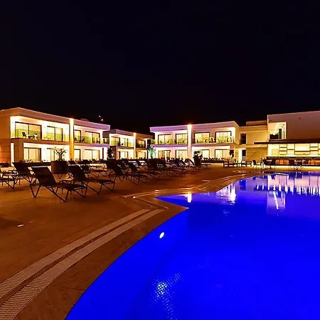 Jasmin Elite & Hotel